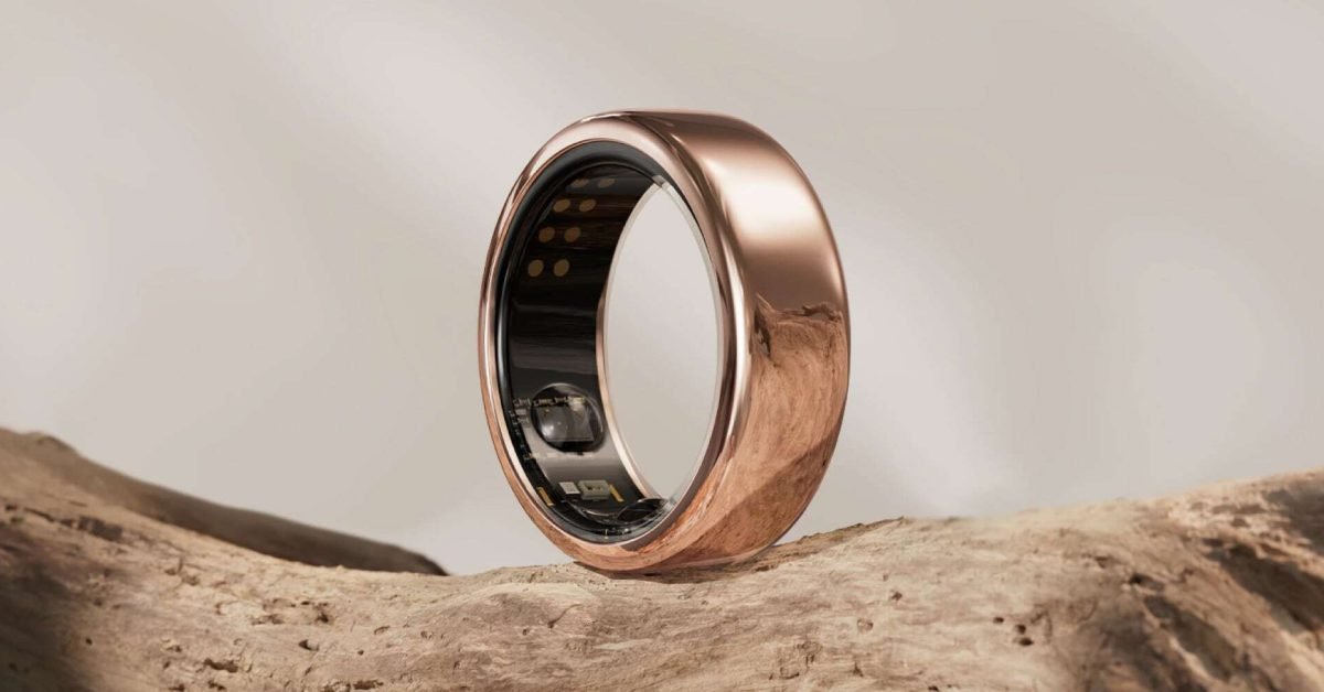 Study finds that Oura Ring data can pinpoint depressive states