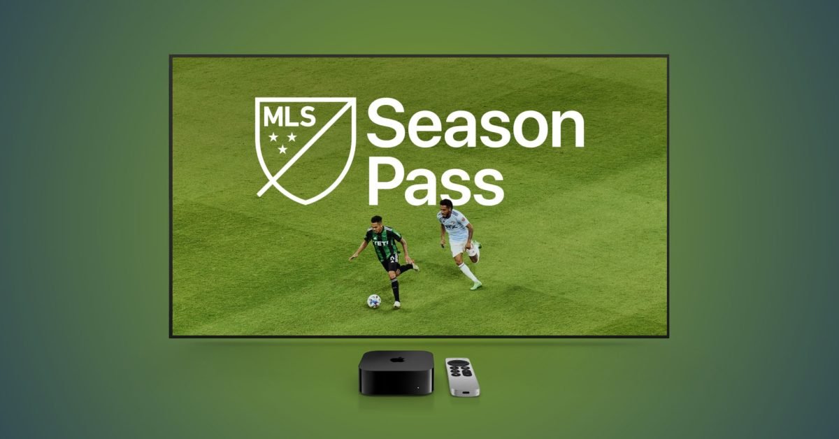 T-Mobile confirms it won’t offer free access to Apple’s MLS Season Pass service this year