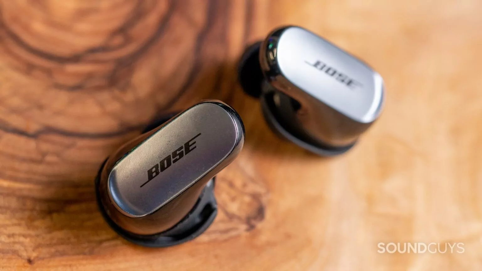 The Bose QuietComfort Ultra Earbuds return to Black Friday price