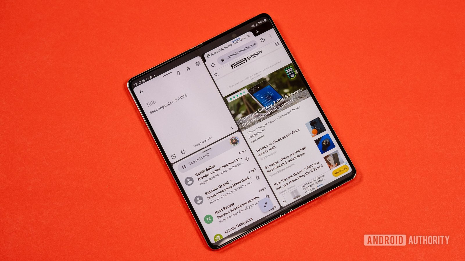 The Galaxy Z Fold 6 may get a cheaper variant, but it will skip this feature