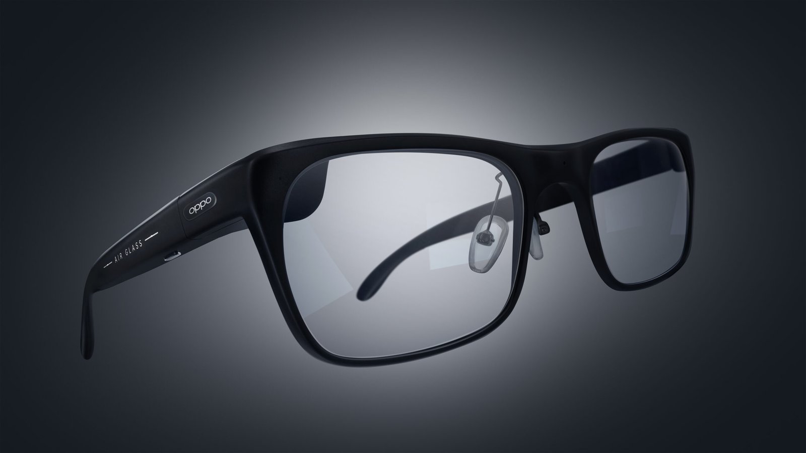 The OPPO Air Glass 3 is what Google Glass always wanted to be