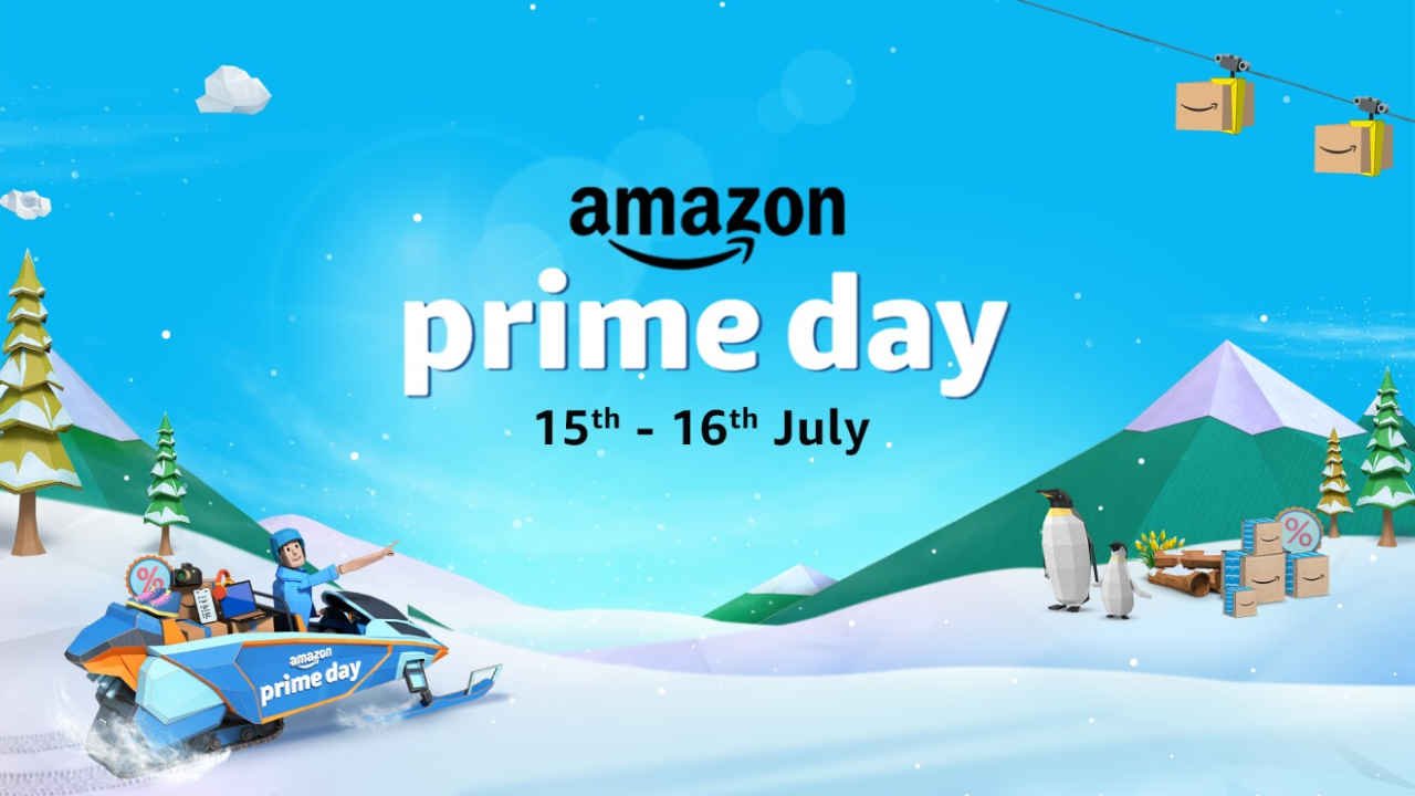 Top smartwatch deals on Amazon Prime Day Sale 2023