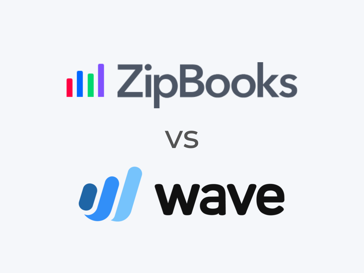 Wave vs ZipBooks: Accounting Software Comparison