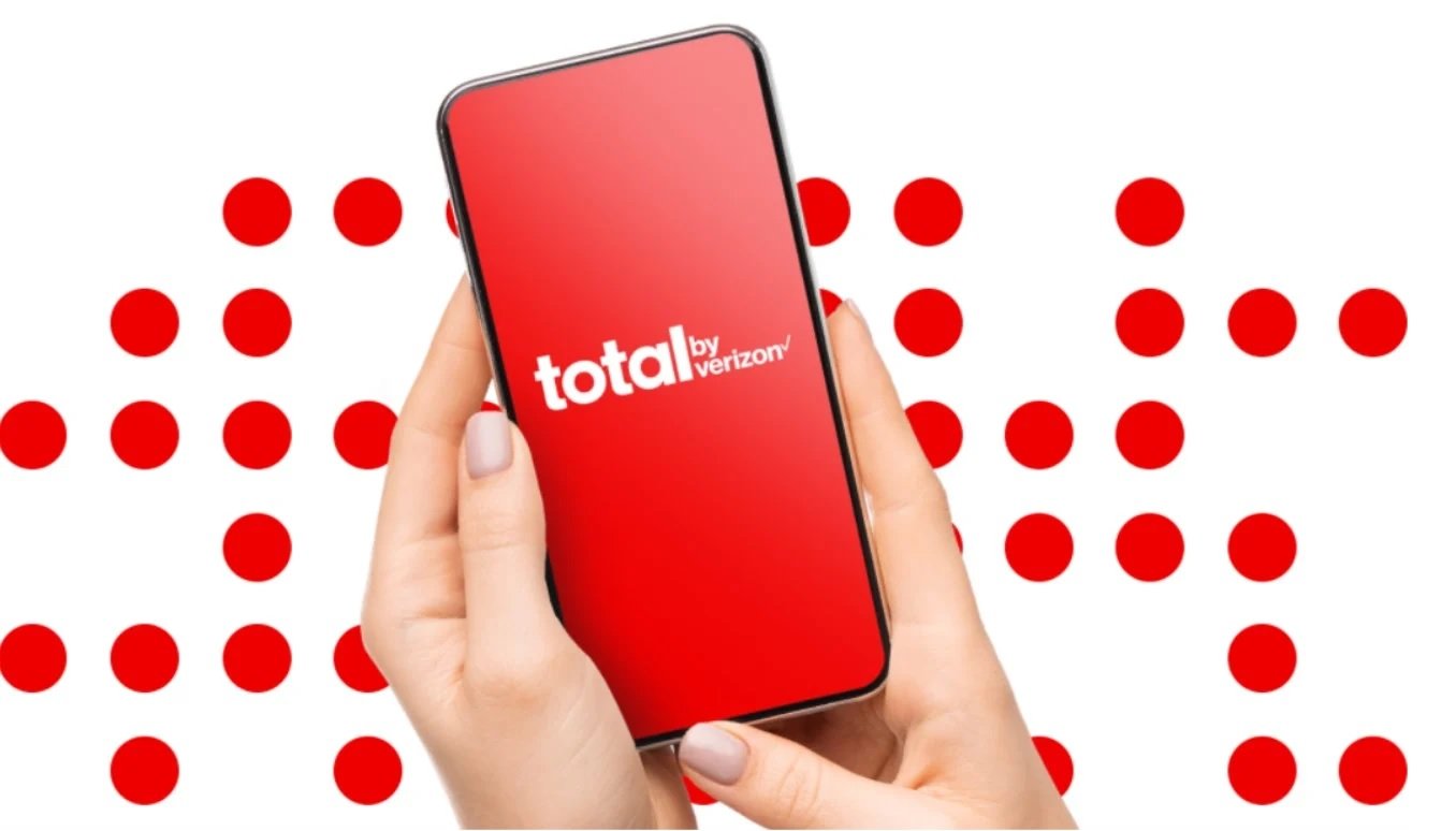 What is Total by Verizon? Total by Verizon plans, pricing, and more