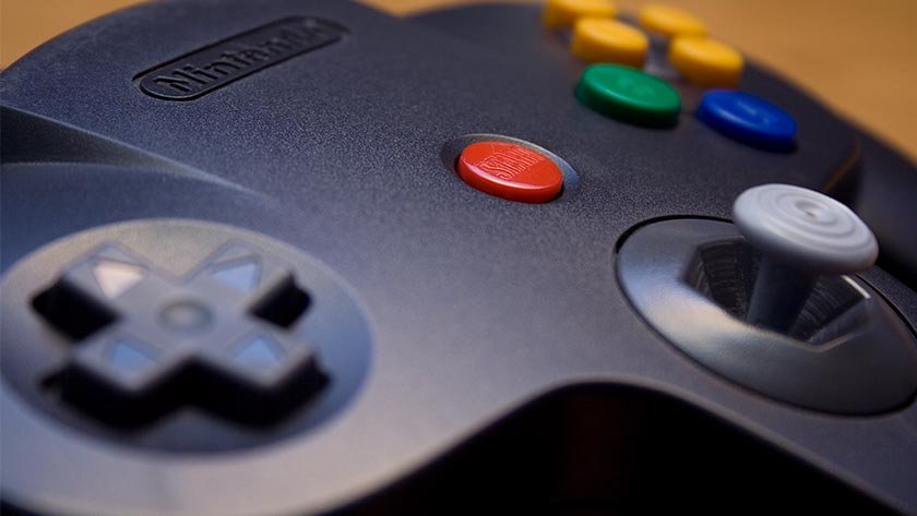 5 best N64 emulators for Android