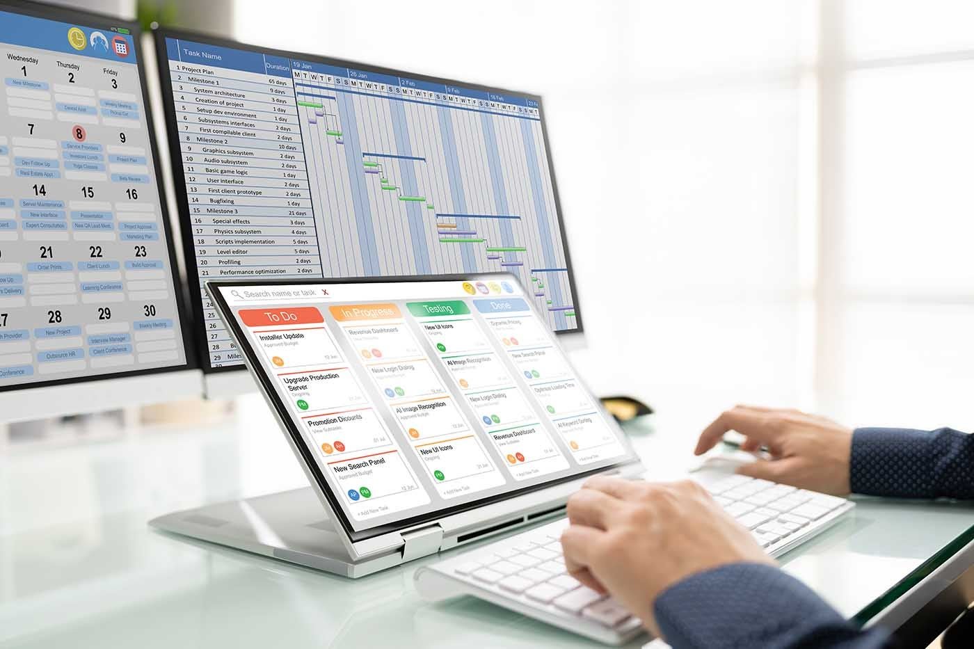 9 Best Simple Project Management Software for 2024