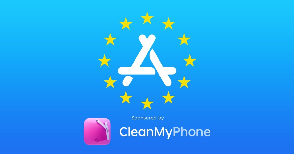 Apple revises App Store rules in the EU in response to developer feedback