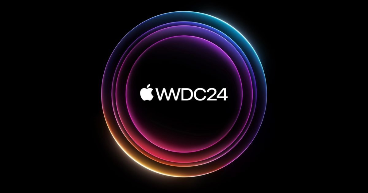 Apply for WWDC24 in-person event