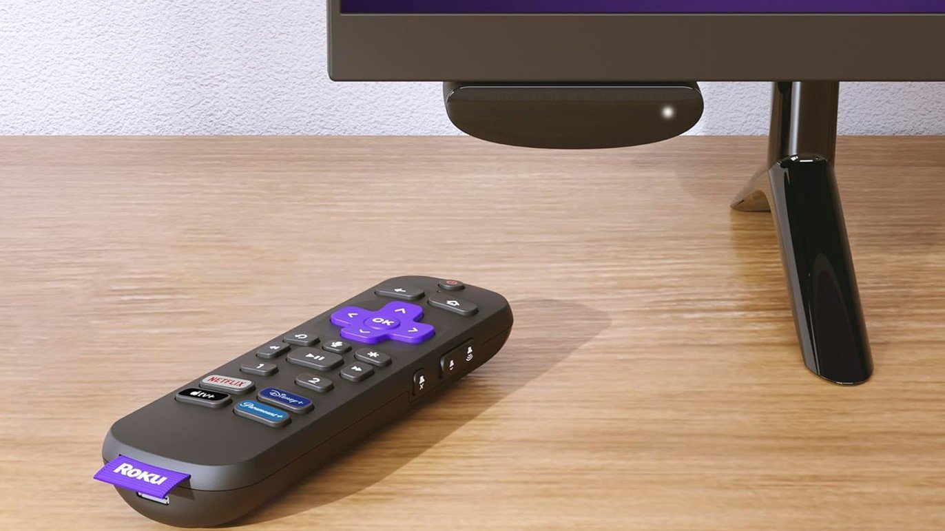 Catch the Roku Express 4K with Voice Remote Pro at low of $34.99