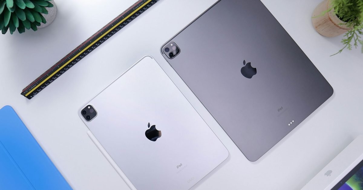 Claim of iPad announcement on March 26 ‘not true’ – Gurman