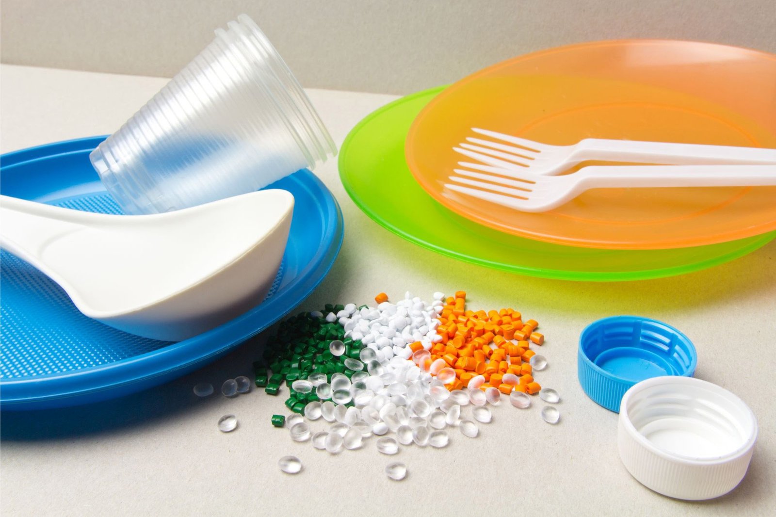 Common Plastic Chemical Linked to Increased Childhood Obesity Risks