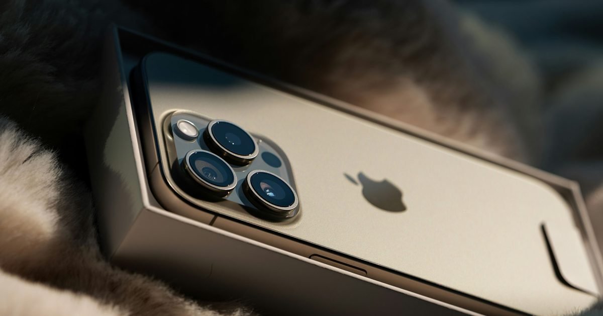 DOJ antitrust lawsuit complains that iPhones are cool, says lawyer