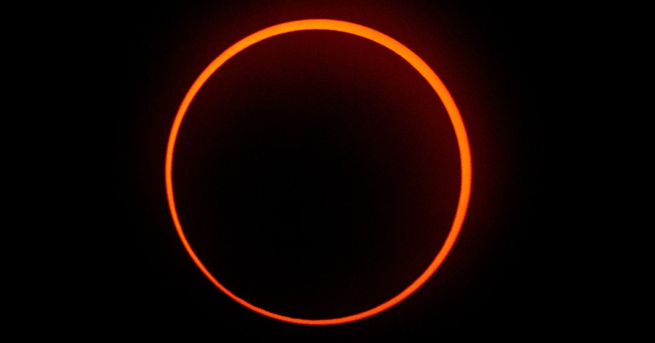 How to View April’s Total Solar Eclipse, Online and In Person