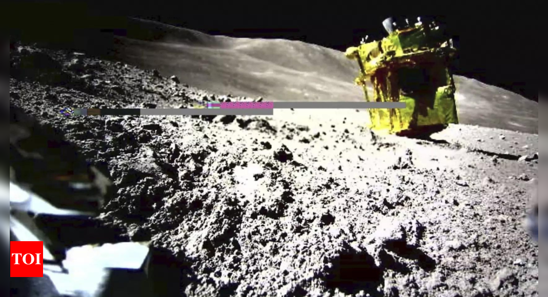Japan’s Smart Lander for Investigating Moon (SLIM) Successfully Endures Lunar Nights |