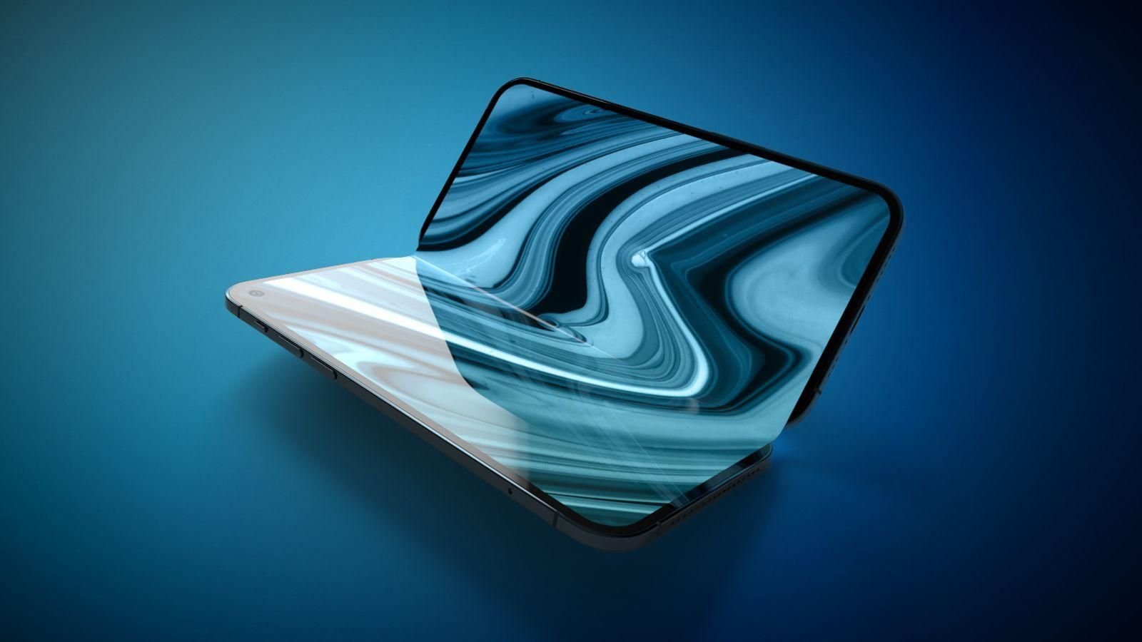 Kuo Predicts an Apple Foldable Computer and Here’s Why It Makes Sense