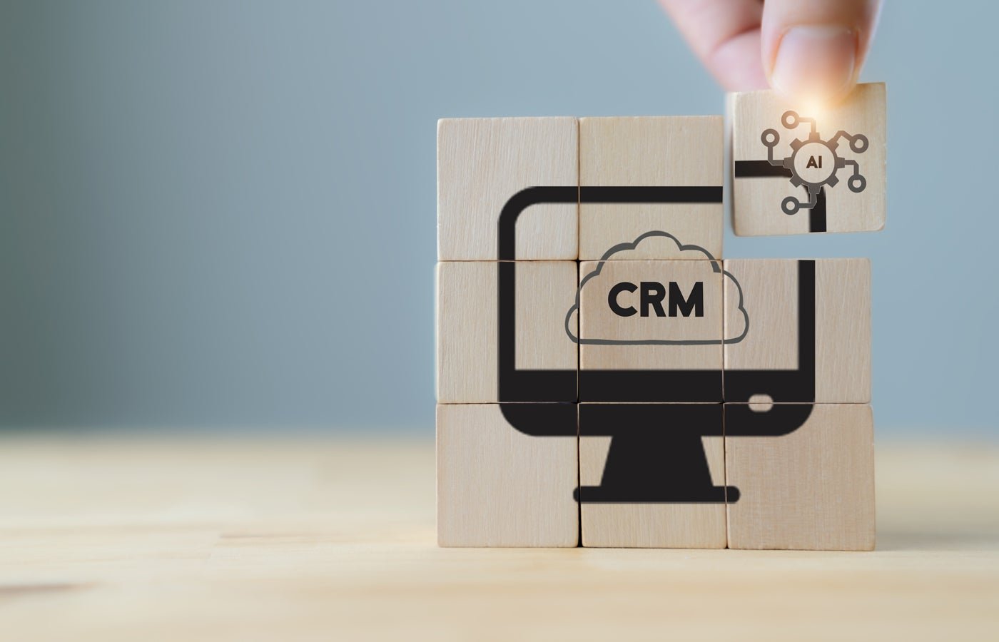 Leveraging an AI-powered Salesforce CRM Will Require Better Data Management