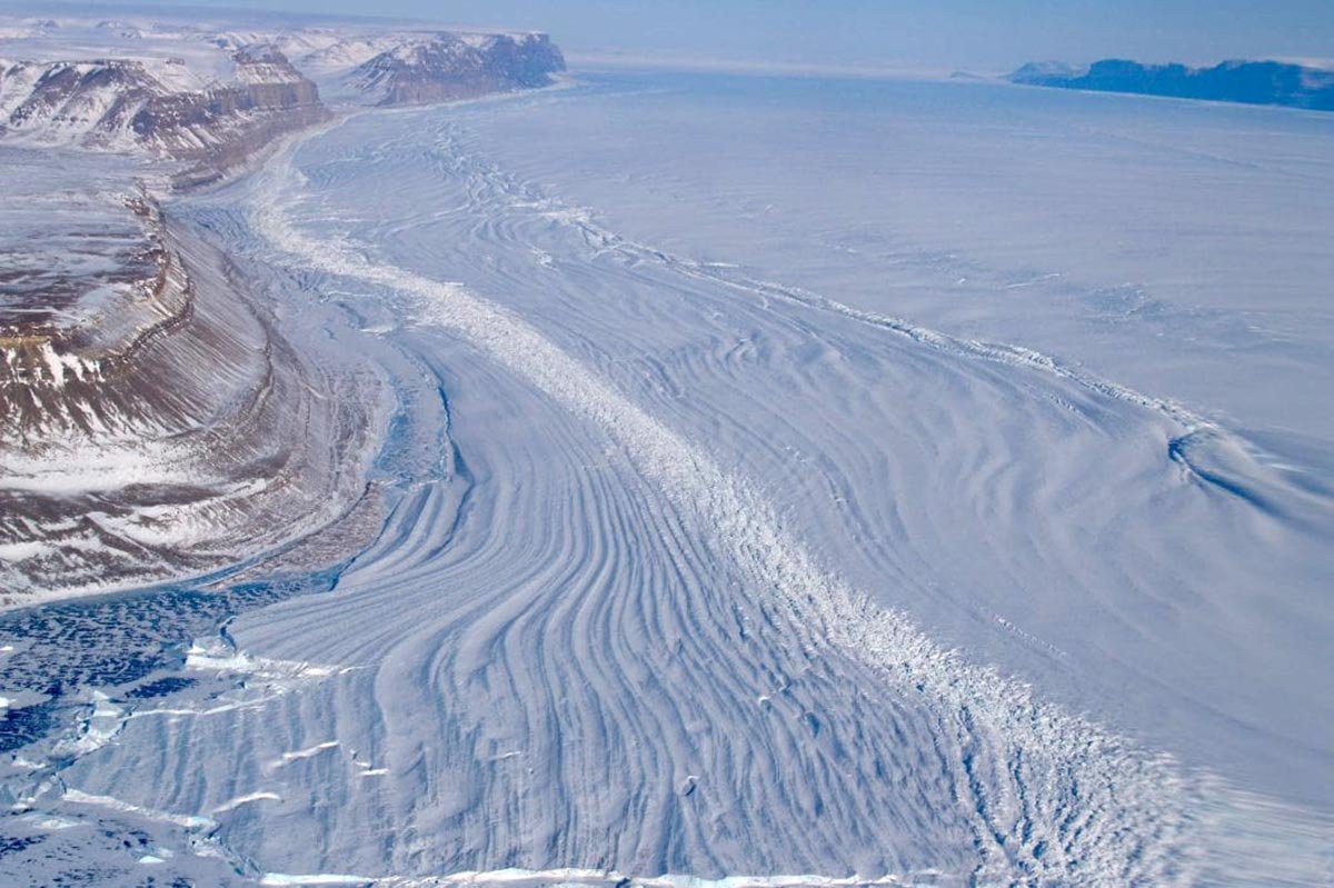 Melting Mysteries Unlocked at Greenland’s Grounding Zones