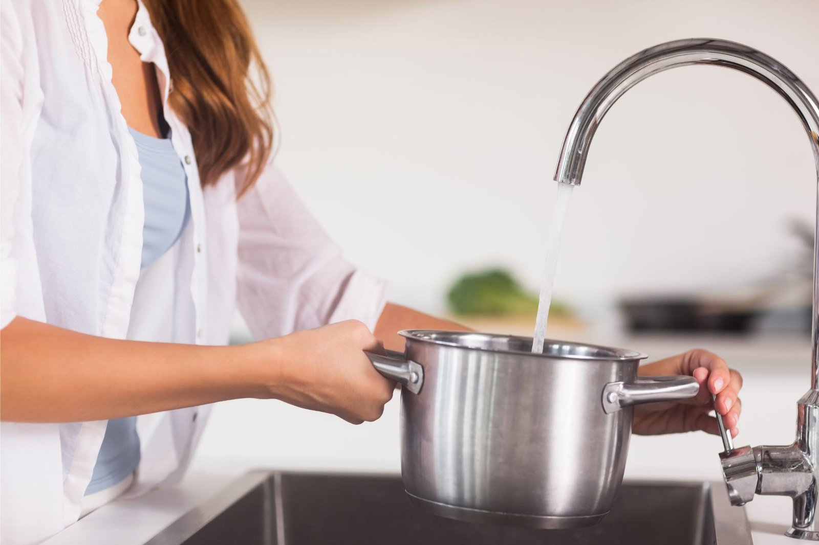 Millions Are at Risk Using High Arsenic Water for Cooking