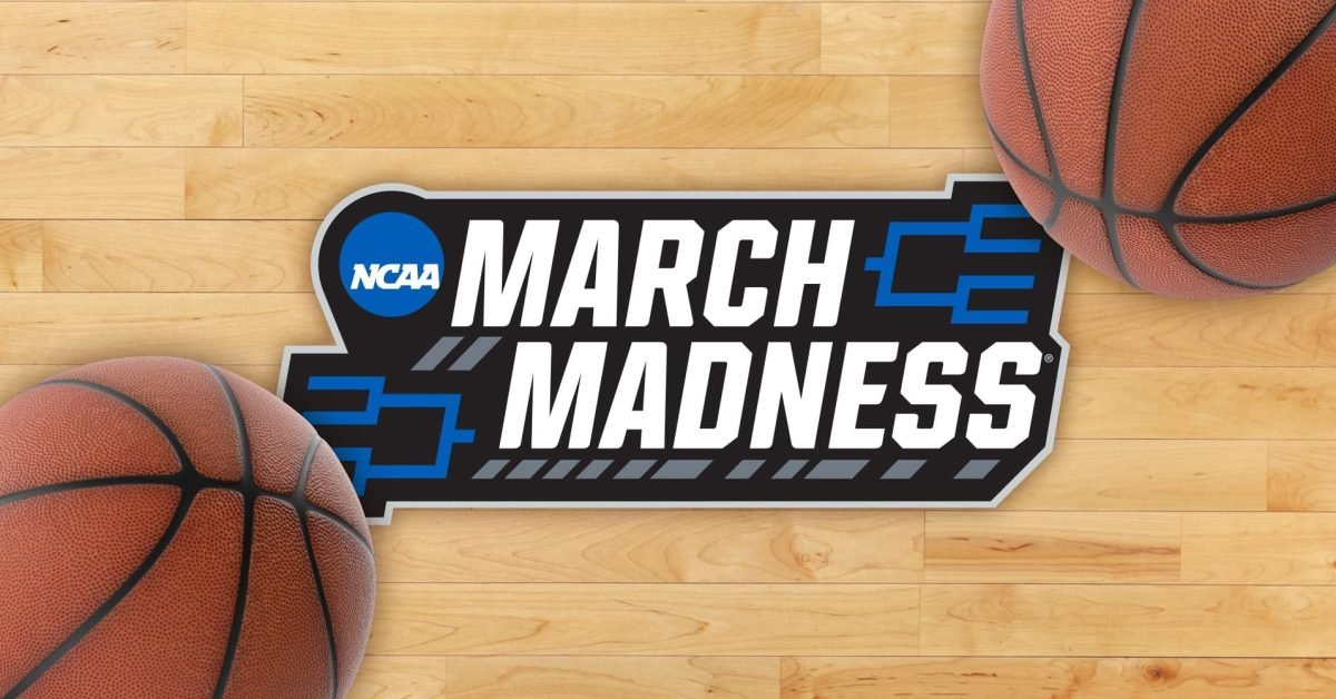 NCAA March Madness Live app adds Vision Pro compatibility, new CarPlay features, more