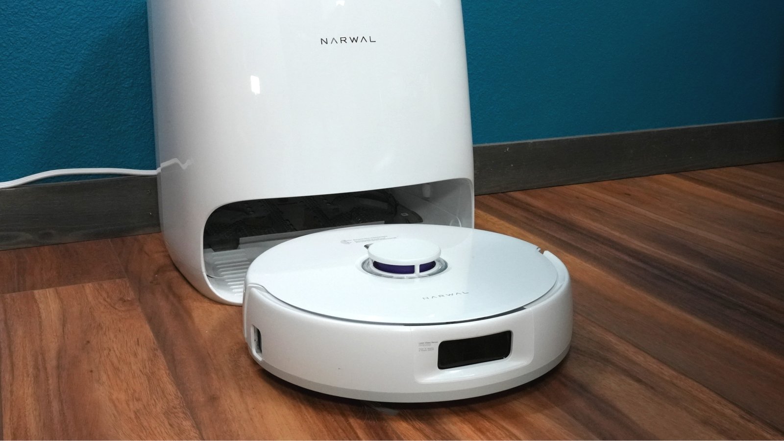 Narwal Freo X Ultra review: Powerful and reliable floor cleaning