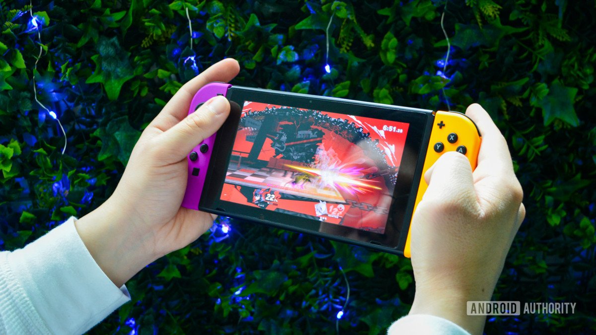 Nintendo Switch emulator creators to pay Nintendo $2.4 million in damages (Update)