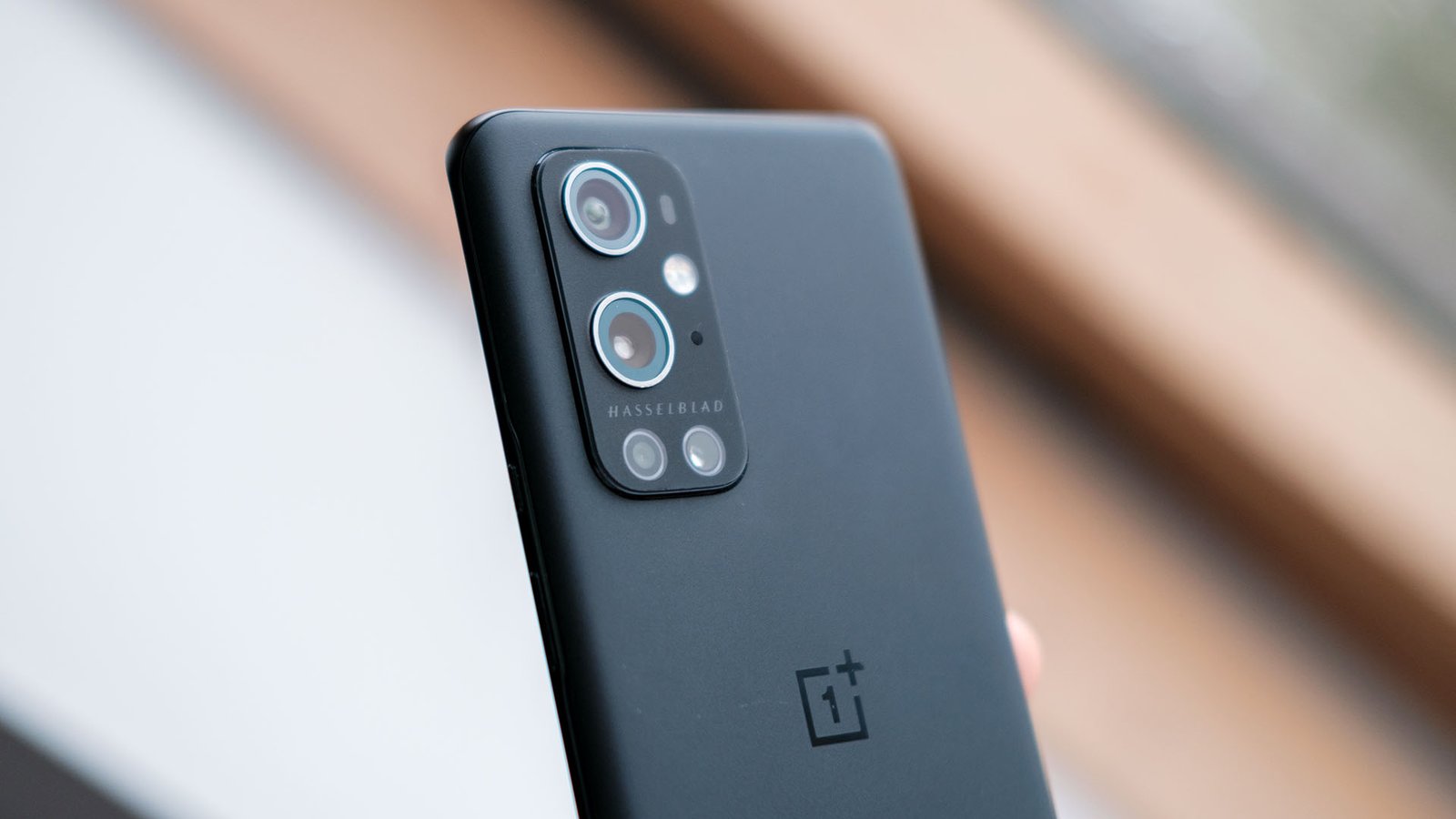 OnePlus 9 Pro, 9, and 8T on T-Mobile get their Android 14 update