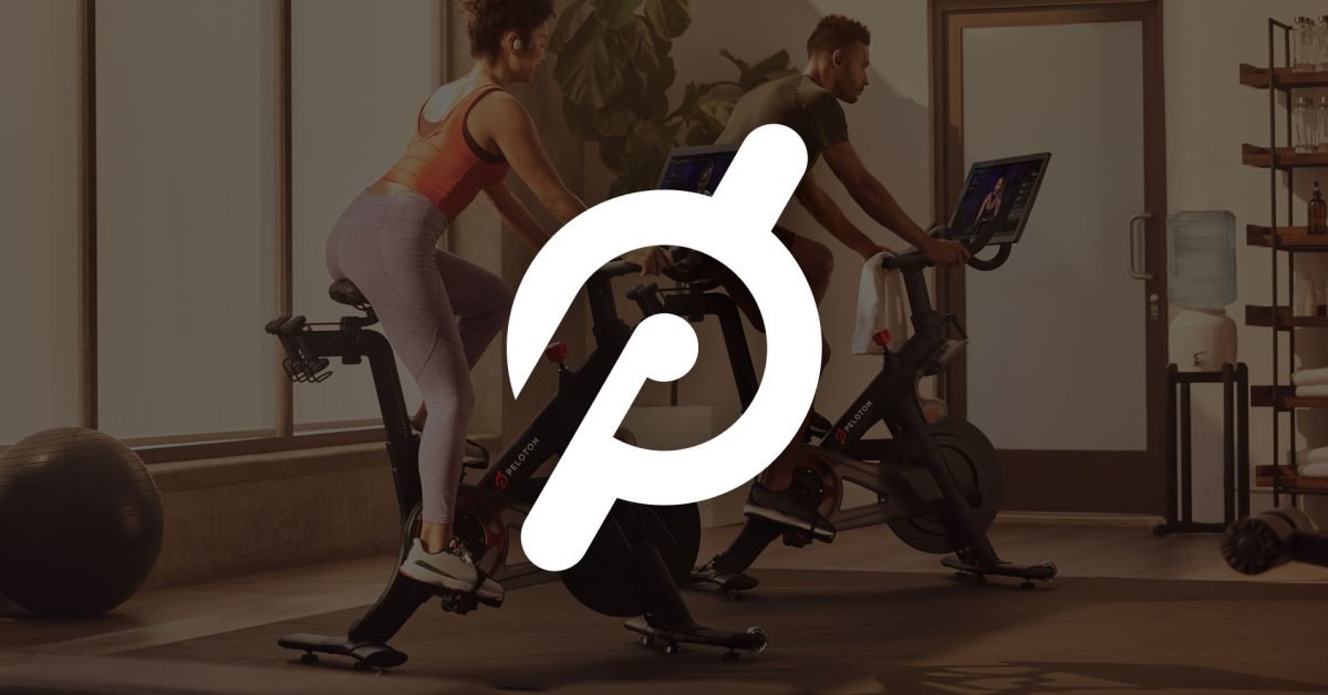 Peloton app may soon let you form teams with friends and family