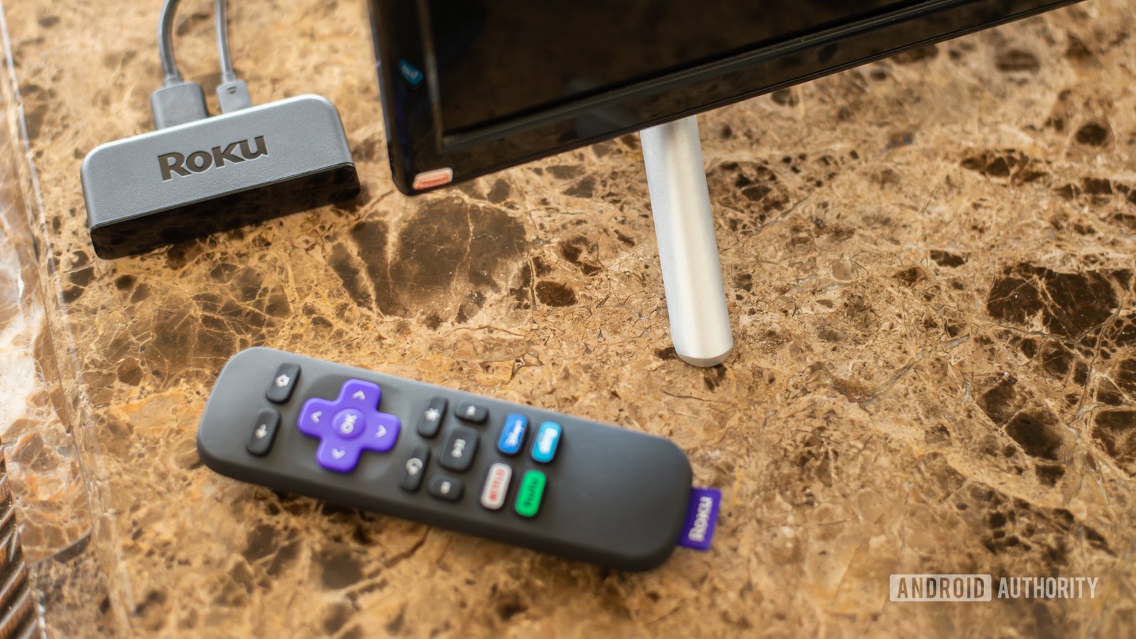 Roku angers users by disabling TVs until they consent to new terms