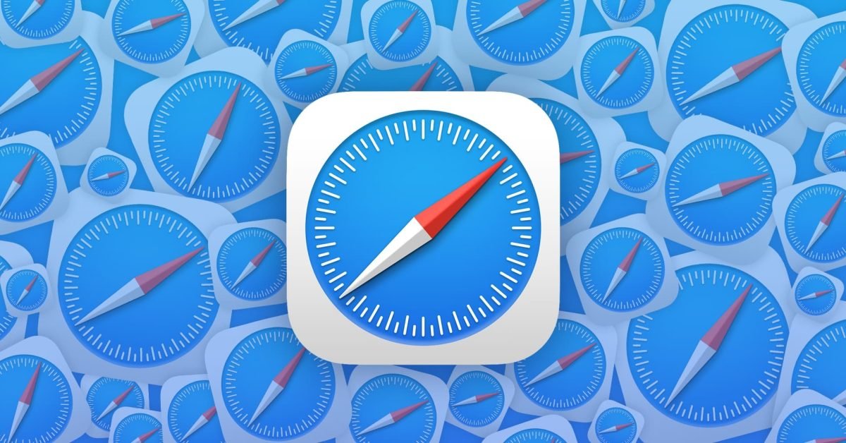 Safari updated with security patches for older macOS versions