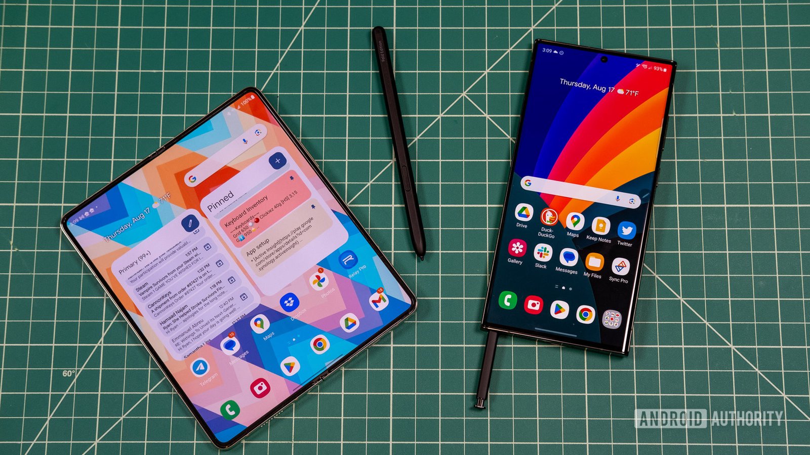 Samsung’s cheaper Galaxy Z Fold 6 could skip this key feature –