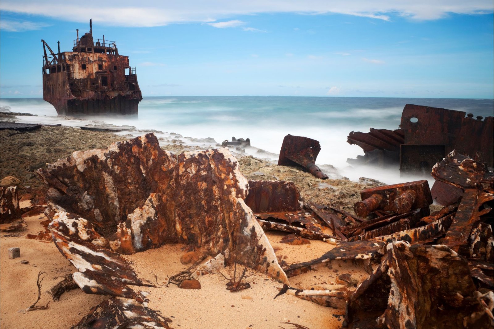 Scientists Discover Evidence of Human Activity on This Small Caribbean Island 850 Years Earlier Than Previously Thought