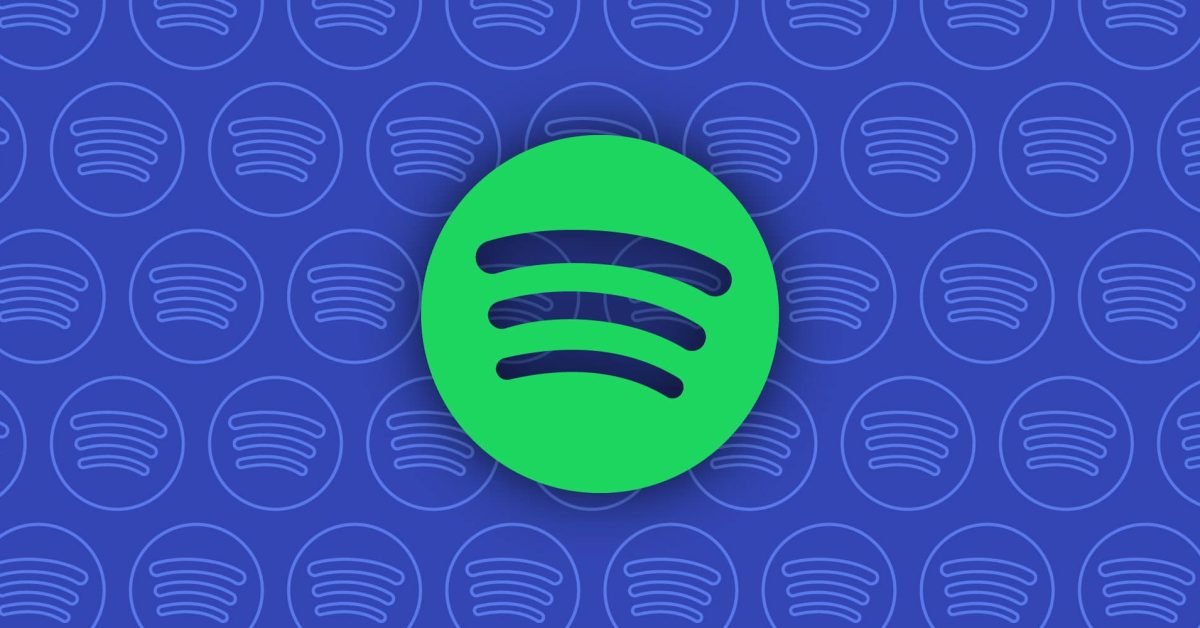 Spotify accuses Apple of blocking its app updates in the EU