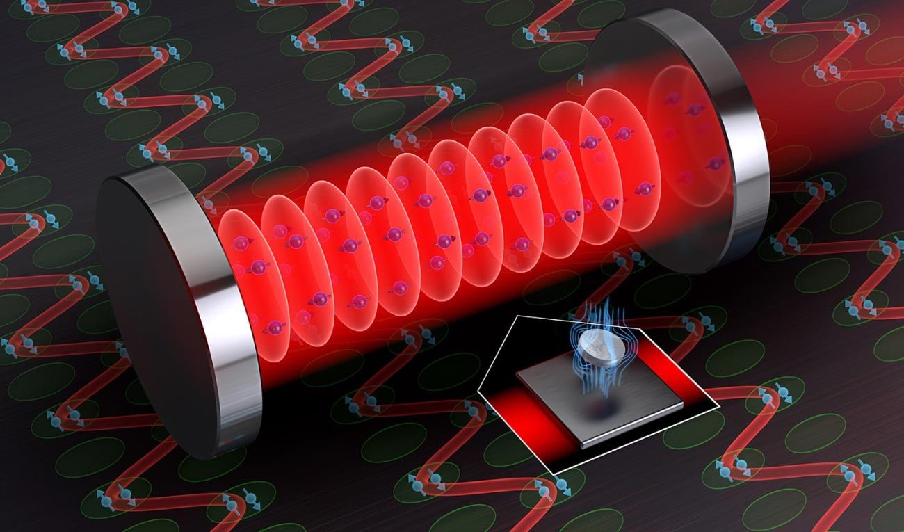 Strontium Unlocks the Quantum Secrets of Superconductivity