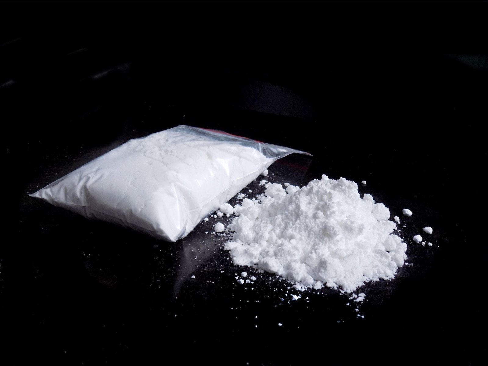 Study Debunks Dopamine’s Role in Cocaine Abuse