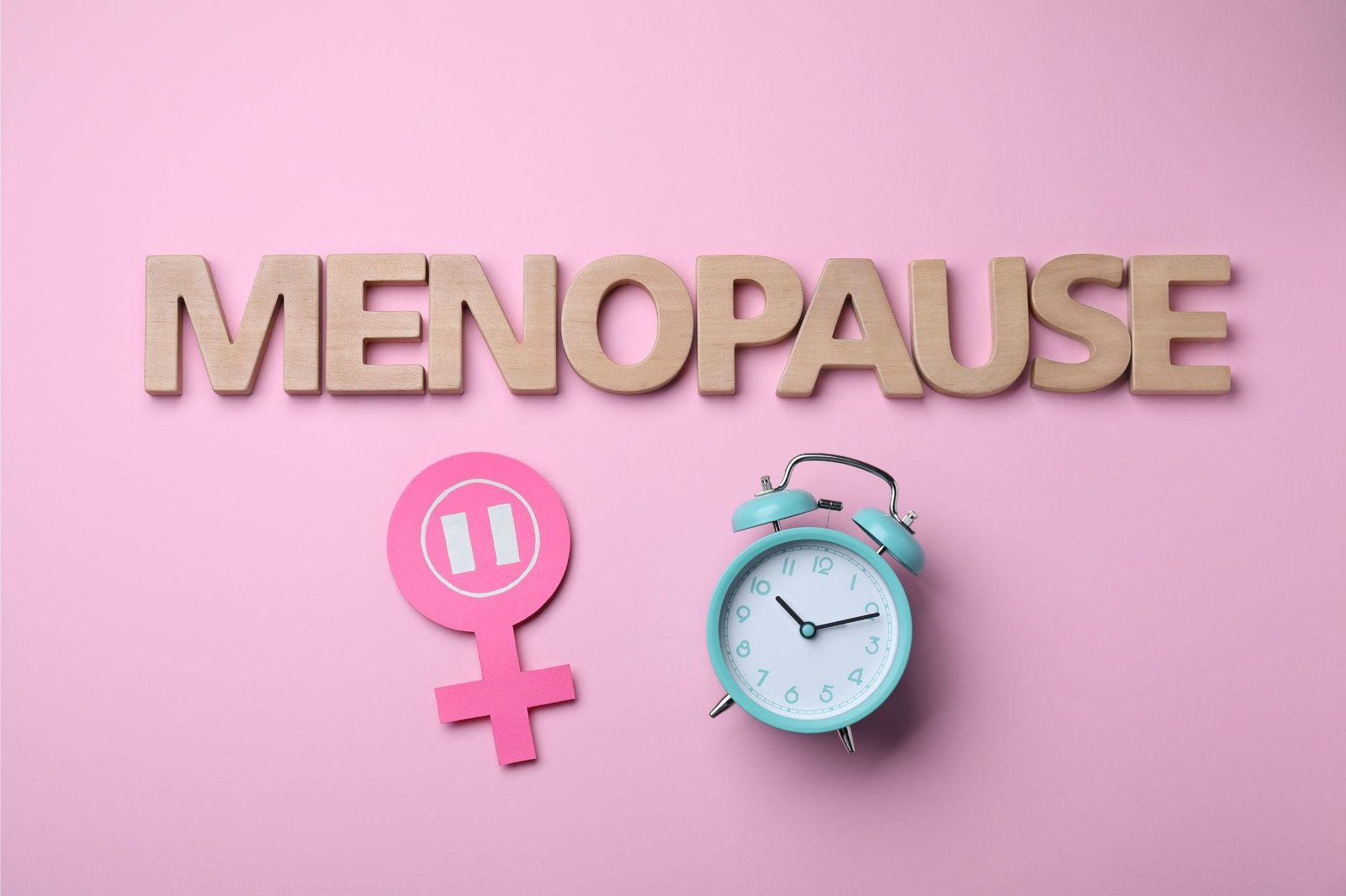 The Path to Indefinitely Delaying Menopause