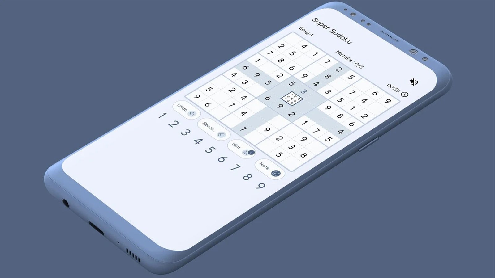 The best Sudoku apps and games for Android