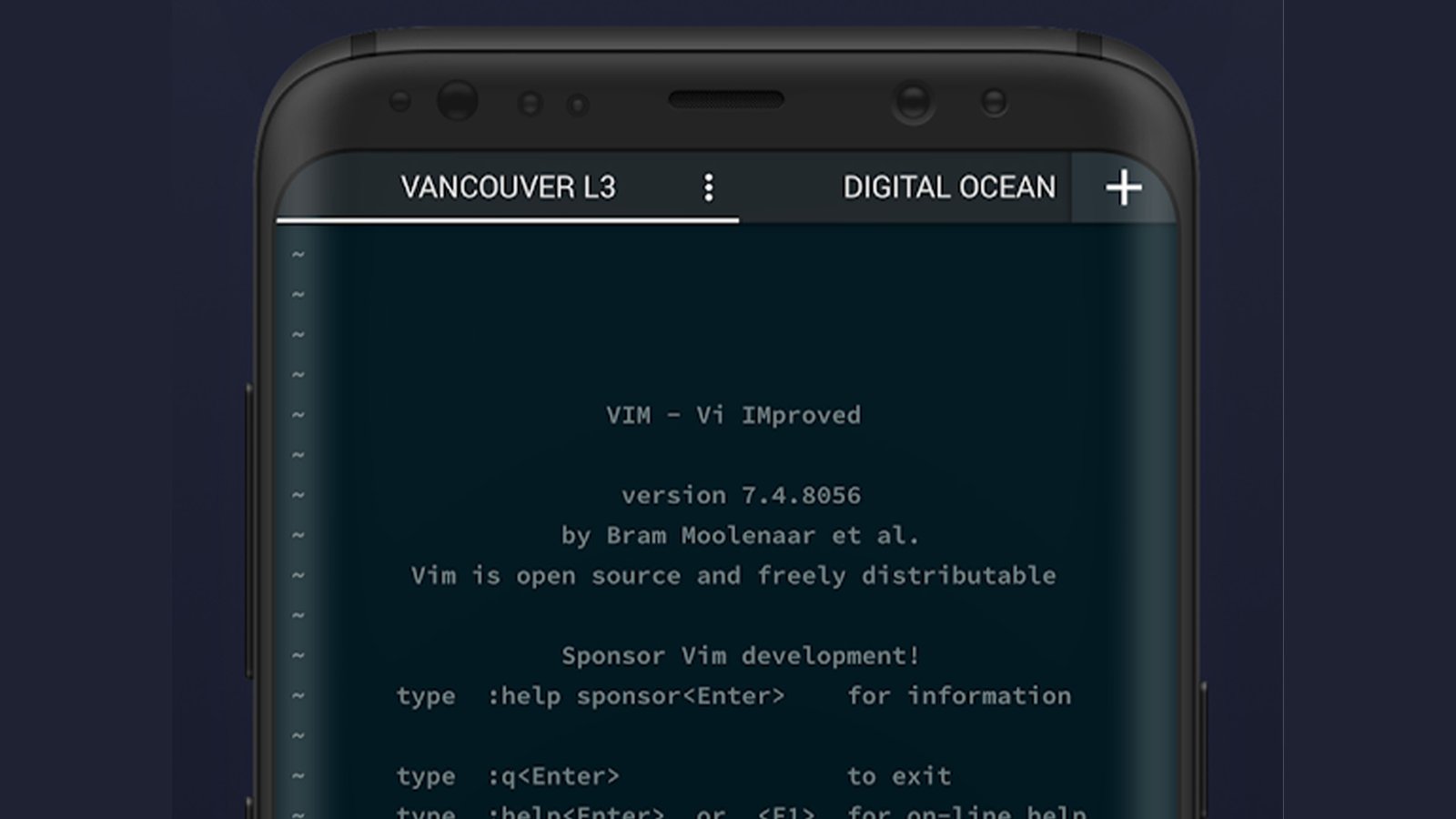 The best terminal emulators for Android