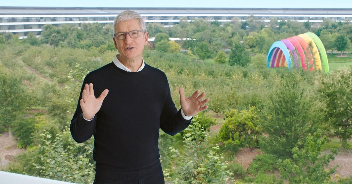 United States sues Apple: Read the full DOJ lawsuit document here