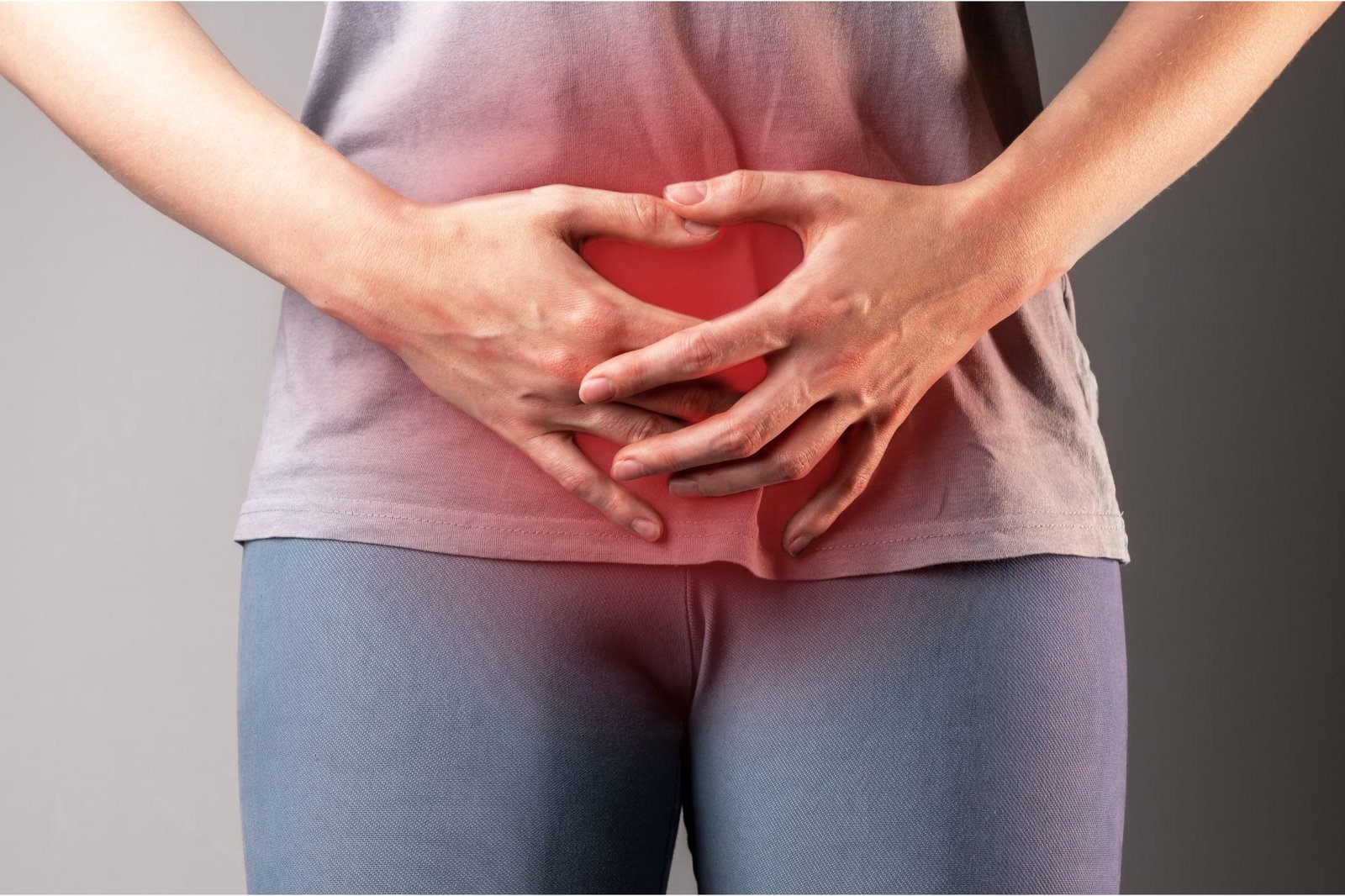 Unlocking the Secret Behind Persistent UTI Pain