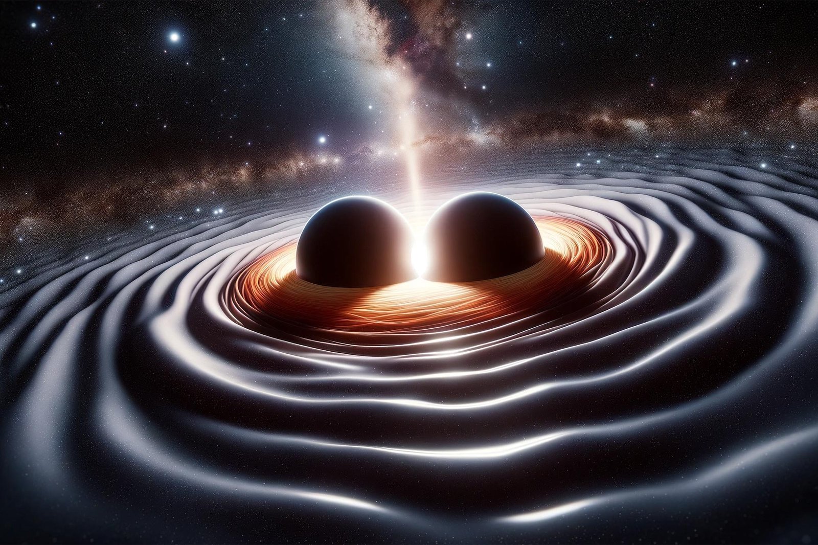 Unlocking the Universe’s Deepest Rhythms With Gravitational Waves