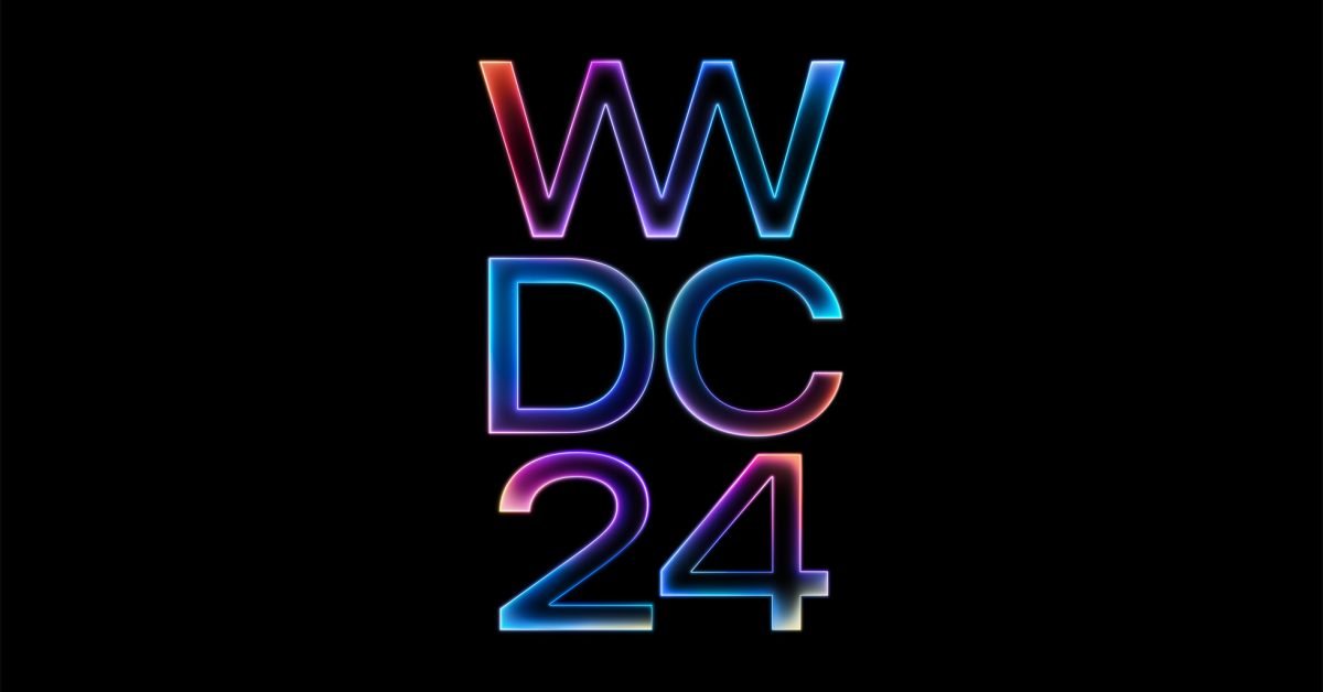 WWDC 2024 confirmed for June 10: iOS 18 and more expected