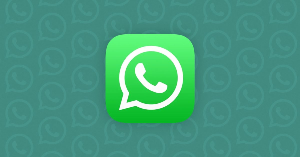 WhatsApp now lets users pin multiple messages to a chat