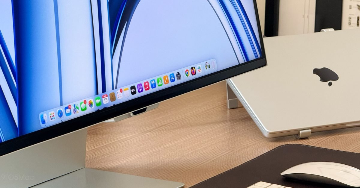 macOS 14.4 breaks USB hub support for some external monitors