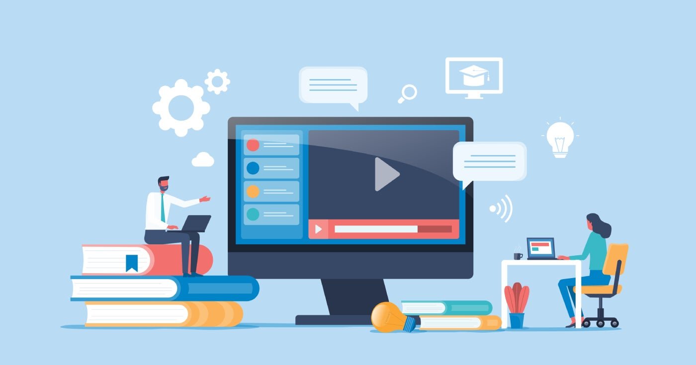 5 Best Online Course Platforms for 2024