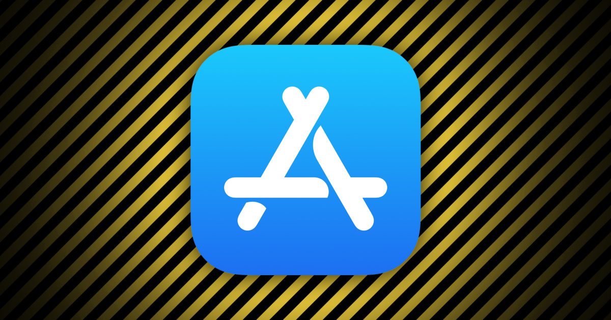 App Store is currently down for many users around the world