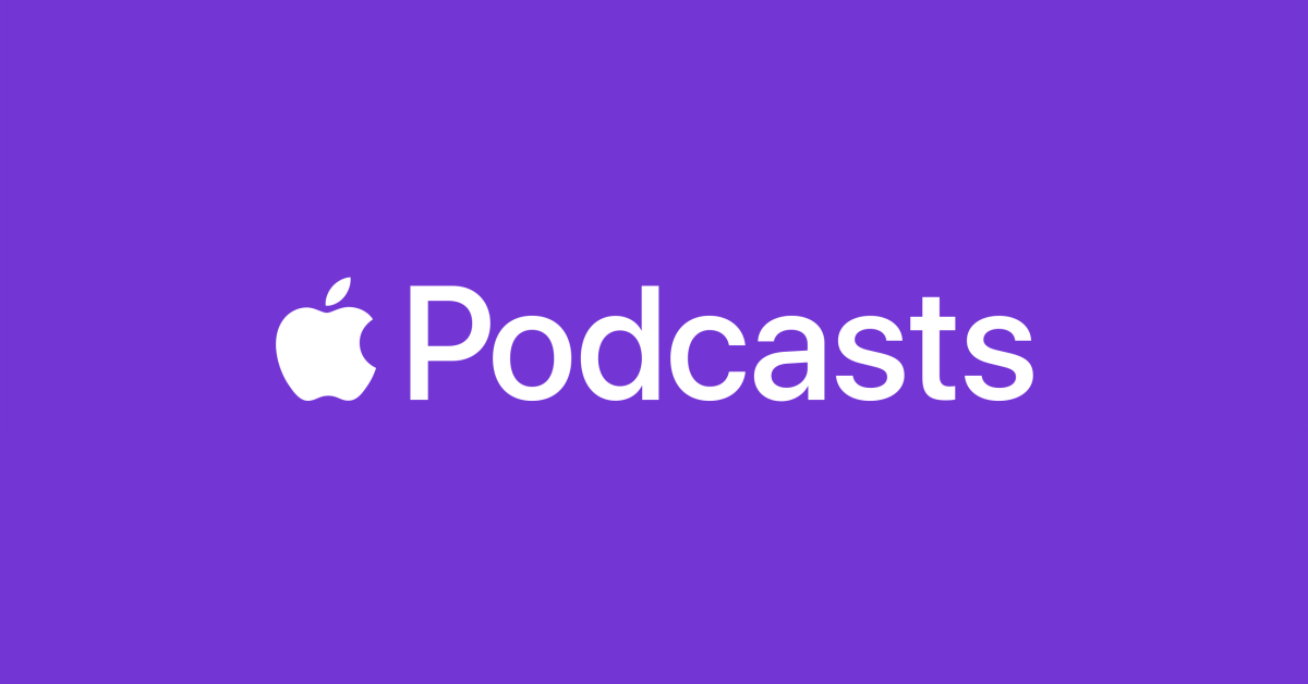 Apple Podcasts Connect to be unavailable on April 13