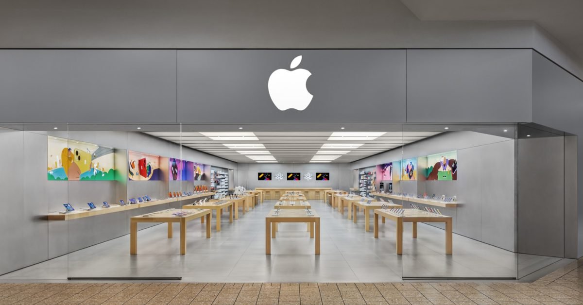 Apple Retail Store in New Jersey petitions to unionize