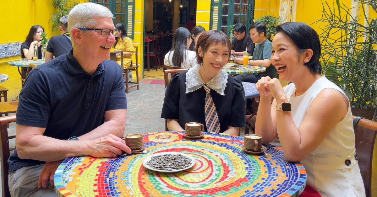 Apple Vietnam operations expanded, in Chinese diversification