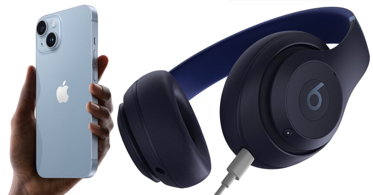 Beats Studio Pro at $200 headline today’s best deals, iPhone 14 from $542, more