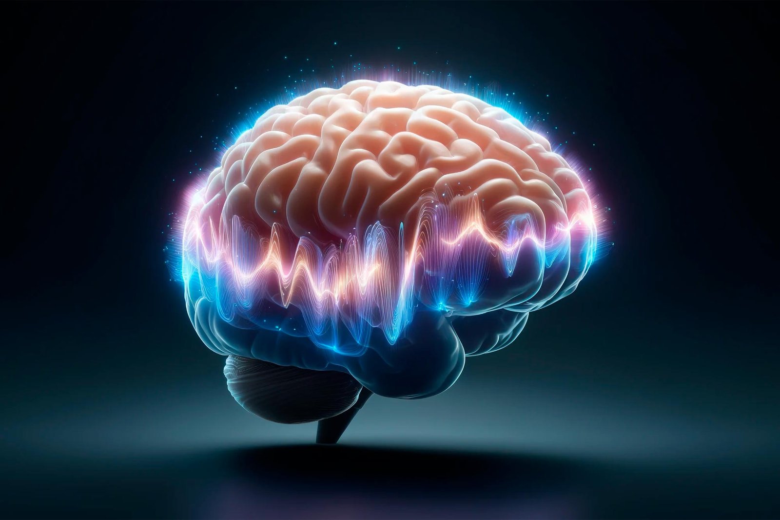 Brain Wave Beta Bursts and Their Role in Cognitive Control